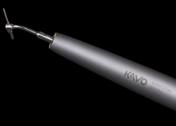Ультразвуковая обработка Sonicflex 2003L KaVo